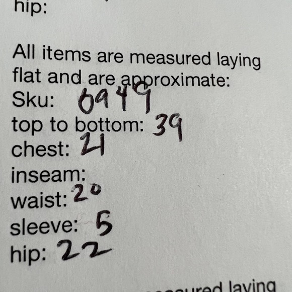 Style & Co Yellow Floral Flutter Sleeve Ruffle Summer Dress Size L Large New - Picture 10 of 10